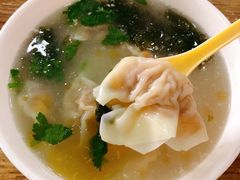 馄饨-津门张记包子铺(华昌道店)