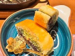 -弓二·烧鸟居酒屋(财富购物中心店)