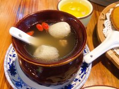 -又见炊烟．纳西小院云南菜