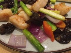 -酌宴府The China Club·广州万富希尔顿酒店(云城东路店)