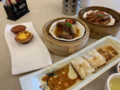 -顺风山庄(水濂山店)