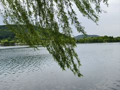 -南北湖风景区