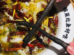 老坛子酸菜鱼-太二酸菜鱼(福州泰禾店)