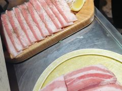 -猫爪爪原切自助烤肉(观音桥阳光世纪店)