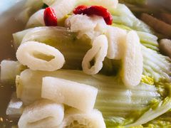 -三号黄浦会Canton Table