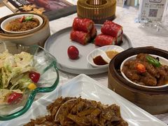 -丰鲤楼•闽南茶楼(仟禧汇店)