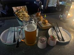 -haxnbauer海森堡德国餐厅(深圳coco店)
