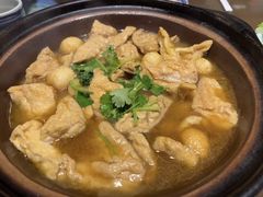 -张大嘴菜馆(庞各庄店)
