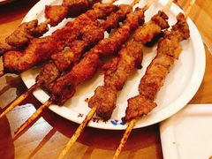 -北疆饭店(朗悦公园茂店)