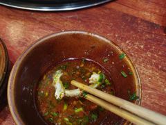-草本味·市井羊肉馆(新开铺总店)