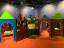 -幻贝家儿童乐园(苏州中心店)