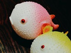 -永安鱼庄·镇江菜(东吴路店)