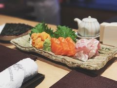 -然寿司(郎园vintage店)