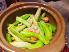 -南京大牌档(香港广场店)