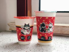 -85度C(上海兰溪二店)