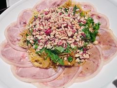 博白·白切猪手-桂小厨广西菜(万象城店)