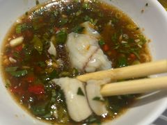 -京门活鱼馆·鱼火锅(百子湾（原红庙）店)