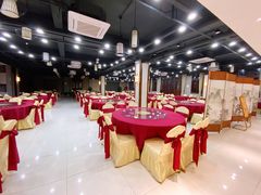 大堂-汤记传菜(浦江店)