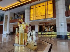 -惠州康帝国际酒店