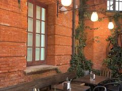 景观位-Ocean's Table 欧舍