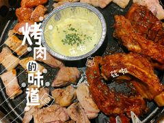-火炉火自助餐(悠唐购物中心店)