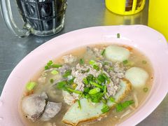 -榮泰米粉湯(Left Shop)