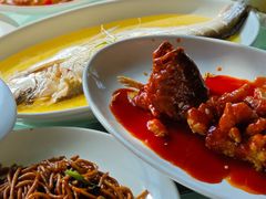 -阿娘家·原生态农家菜(国顺东路店)