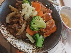 -吉野家(维明街店)