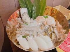 -牛New寿喜烧(虹桥新天地店)