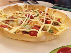 android_upload_pic-斯登堡烘焙餐厅(东方宝泰店)