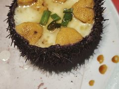 -旺角小渔村·海肠捞饭开创者(二马路店)