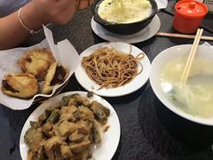 -买又大餐厅(福林里店)