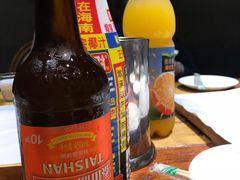 -枪火串烧·东北特色烧烤(罗湖总店)