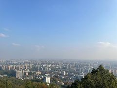 -杭州半山国家森林公园