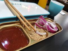 -烤肉刘·清真老北京炙子烤肉(虎坊桥老店)