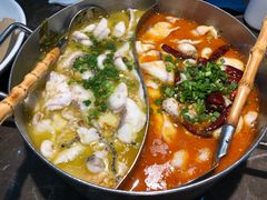 -老屋印象川菜(世纪东方店)