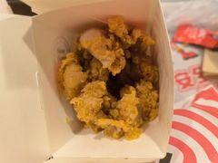 -肯德基(丽水万地店)