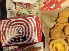 -肯德基(观前新店)