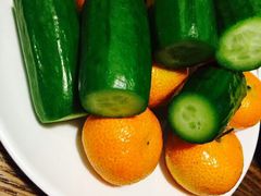 -双合园·海鲜水饺青岛菜(万佳广场店)