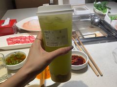 -海底捞火锅鲜切牛肉主题店(长寿路店)