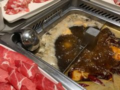 -海底捞火锅(方圆荟店)