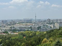 -富乐山