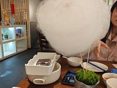 -小大董·烤鸭(王府井apm店)
