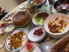 -老家菜馆(正定店)