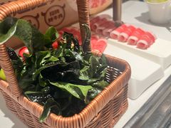 -海底捞火锅(长宁路龙之梦店)