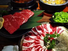 -九田家黑牛烤肉料理(顺义区华联金街店)