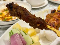 -关夫人餐厅(阳光广场店)