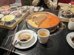 -咏江南·苏式火锅·苏州评弹(观前街店)
