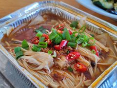 -张记焖窑·十五年专注焖烤(雍和宫店)