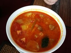 -BAI BUA RESTAURANT